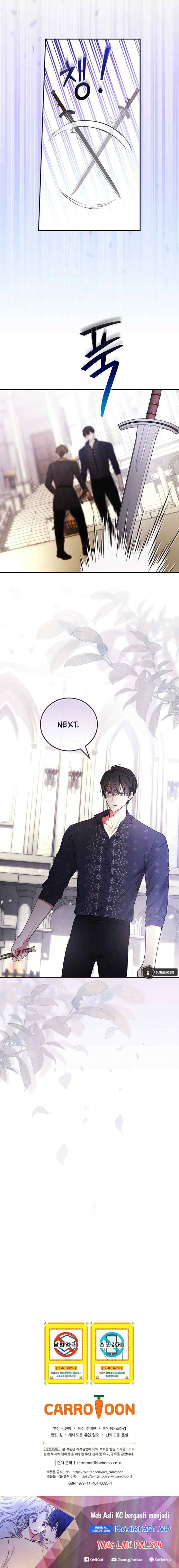 I'll Become the Mother of the Hero chapter 31 halaman 17