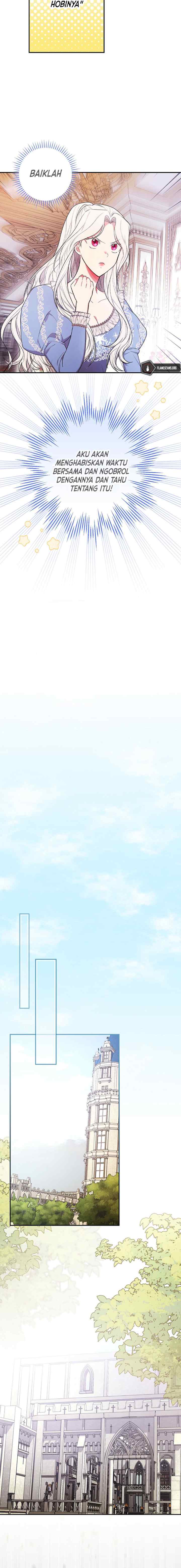 I'll Become the Mother of the Hero chapter 31 halaman 16