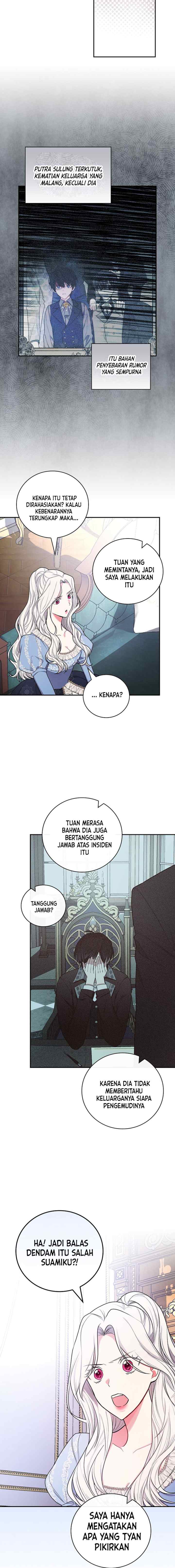 I'll Become the Mother of the Hero chapter 31 halaman 10