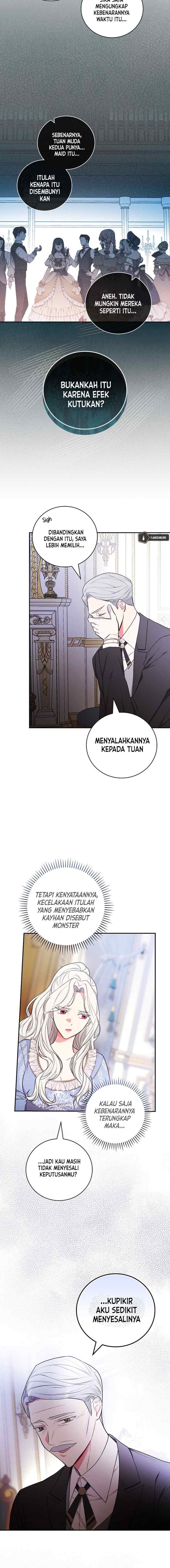I'll Become the Mother of the Hero chapter 31 halaman 13