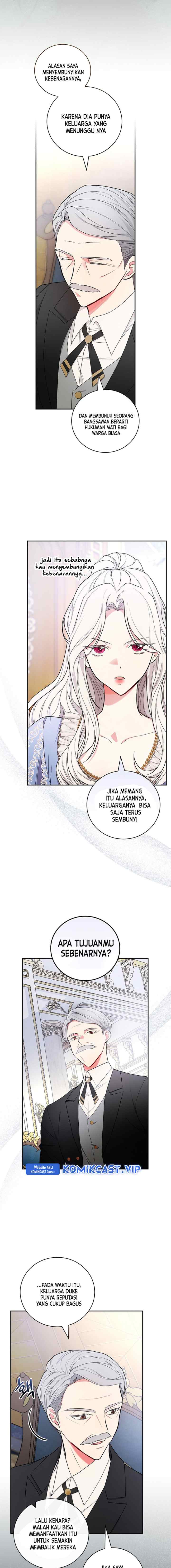 I'll Become the Mother of the Hero chapter 31 halaman 12
