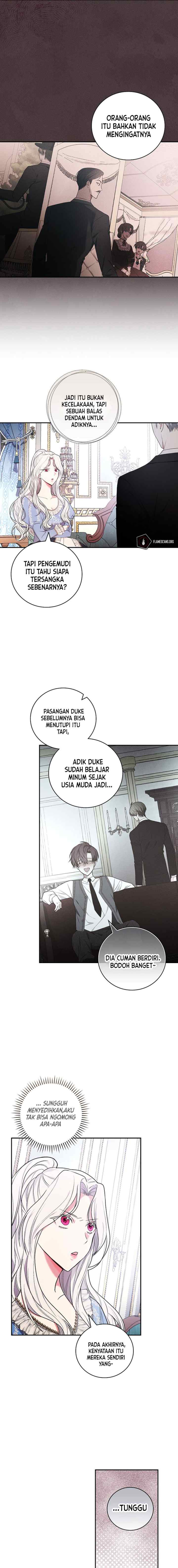 I'll Become the Mother of the Hero chapter 31 halaman 9