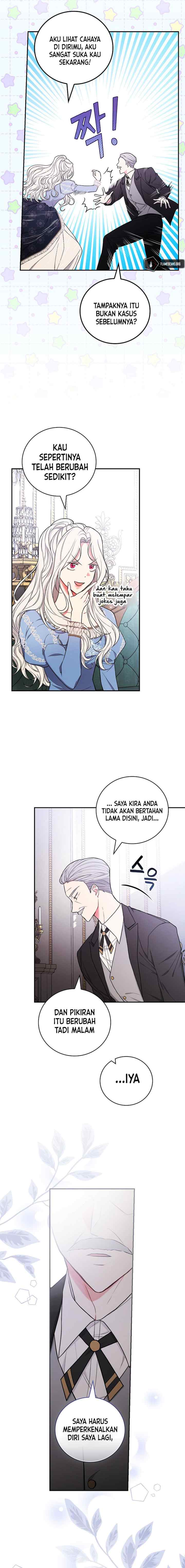 I'll Become the Mother of the Hero chapter 31 halaman 4