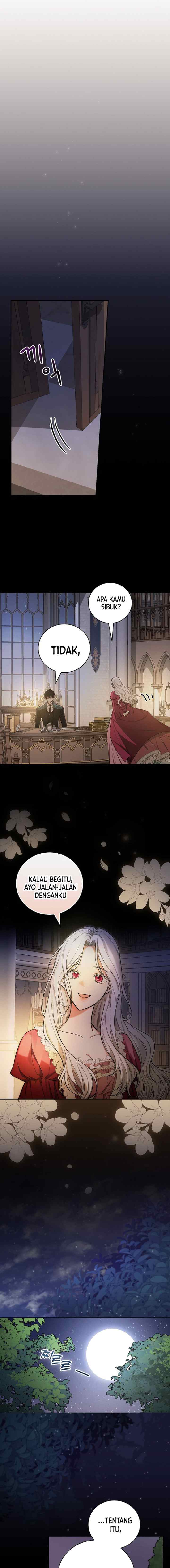 I'll Become the Mother of the Hero chapter 33 halaman 12