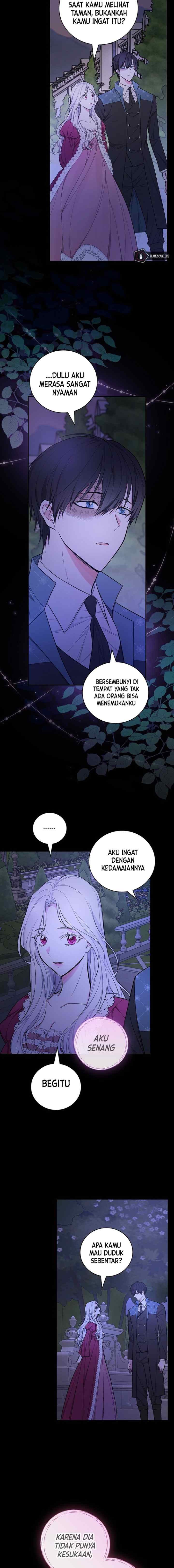 I'll Become the Mother of the Hero chapter 33 halaman 13