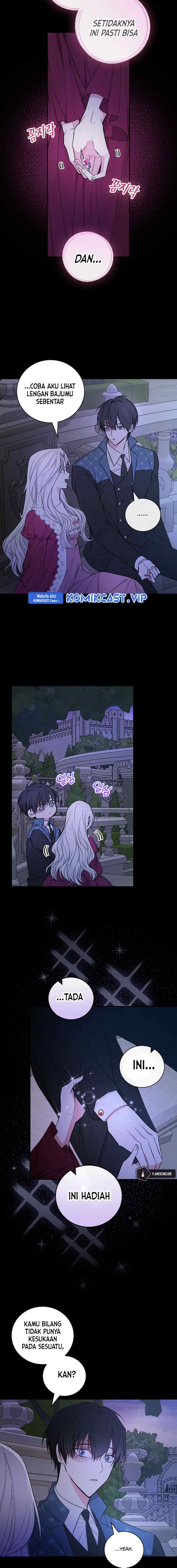 I'll Become the Mother of the Hero chapter 33 halaman 14