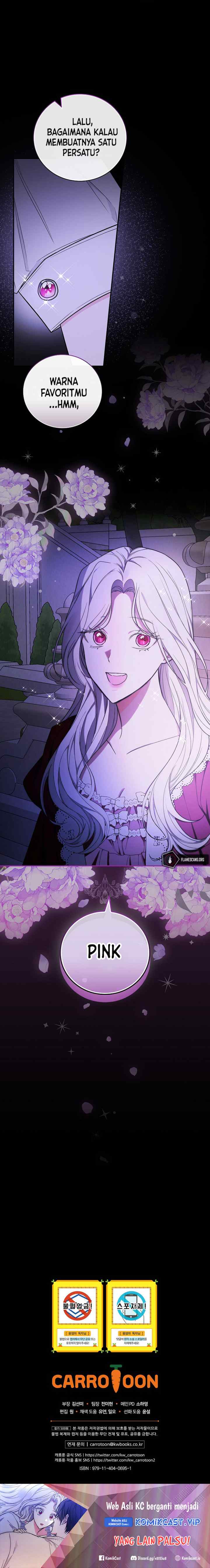 I'll Become the Mother of the Hero chapter 33 halaman 15
