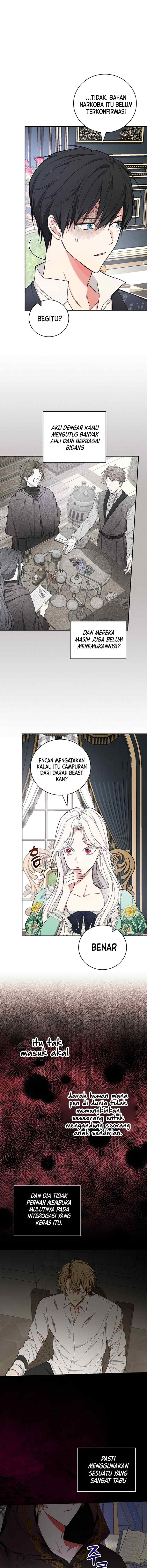 I'll Become the Mother of the Hero chapter 35 halaman 15