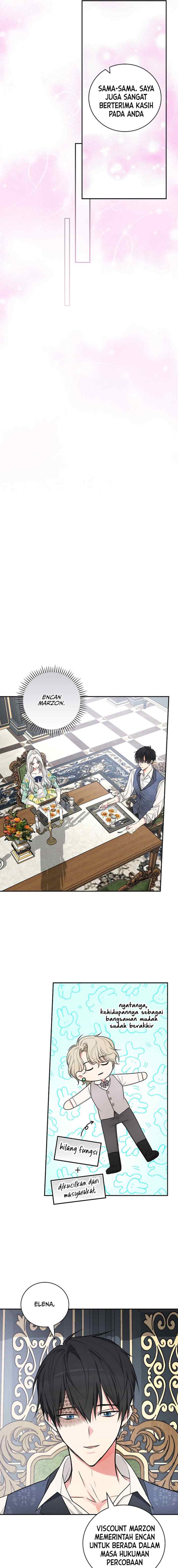 I'll Become the Mother of the Hero chapter 35 halaman 12