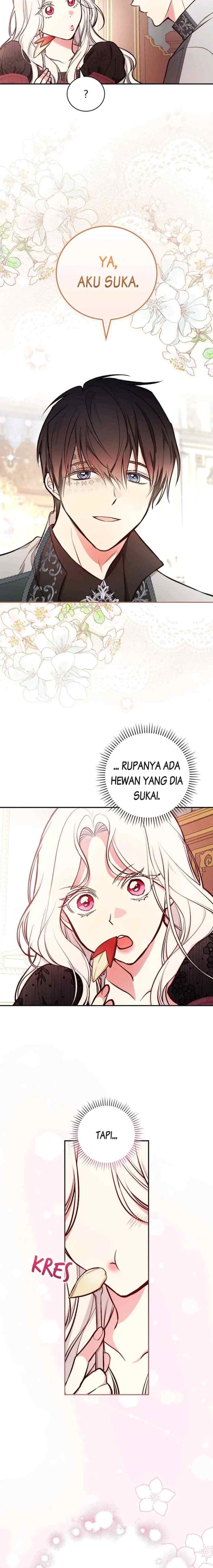 I'll Become the Mother of the Hero chapter 51 halaman 15