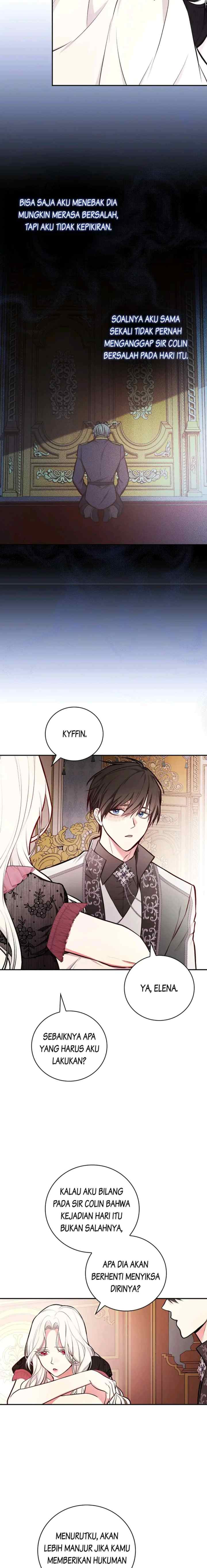 I'll Become the Mother of the Hero chapter 51 halaman 12