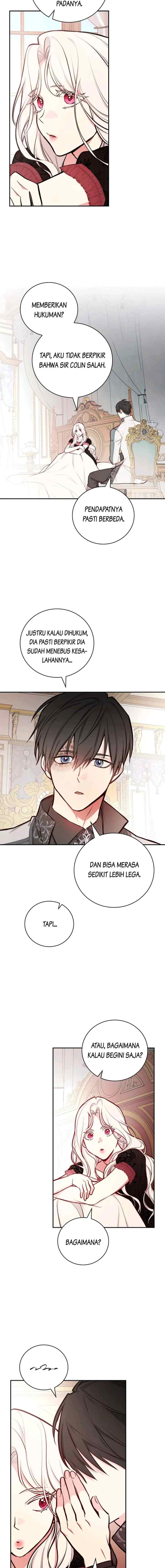 I'll Become the Mother of the Hero chapter 51 halaman 13