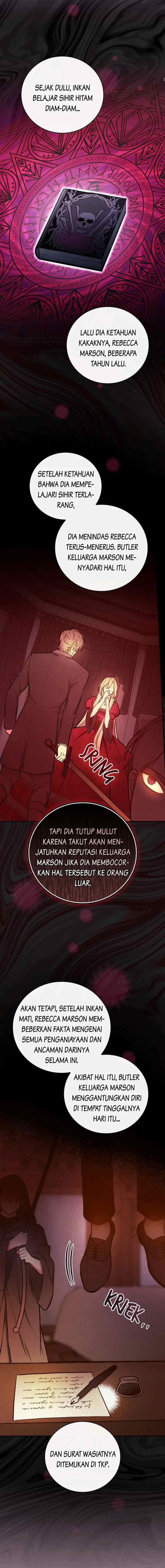 I'll Become the Mother of the Hero chapter 52 halaman 12
