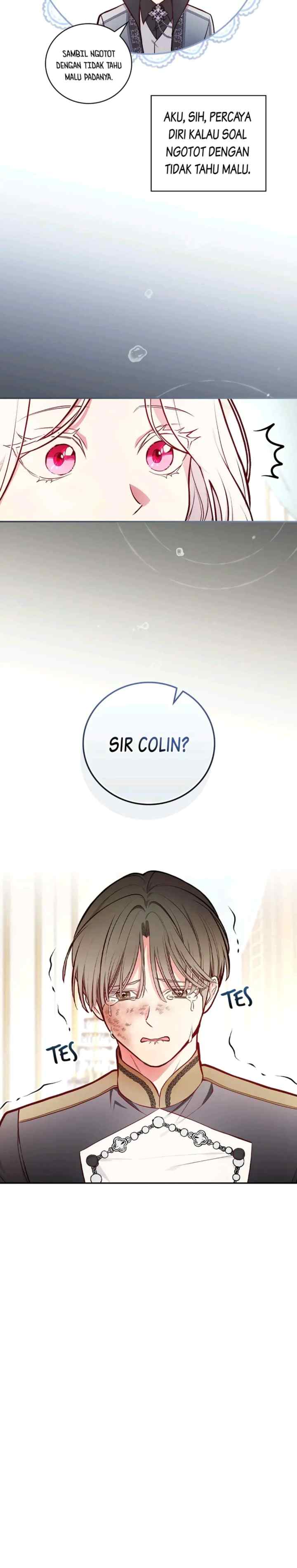 I'll Become the Mother of the Hero chapter 52 halaman 5