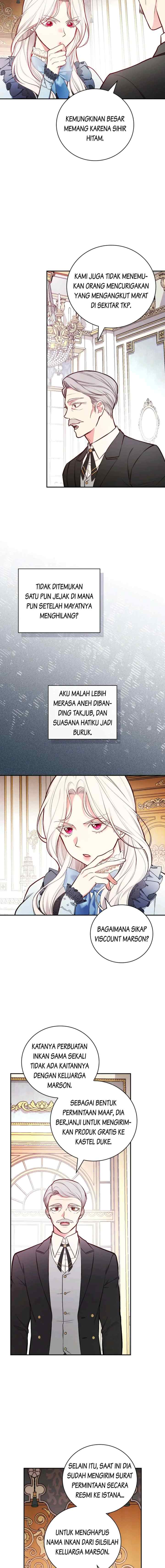 I'll Become the Mother of the Hero chapter 52 halaman 14