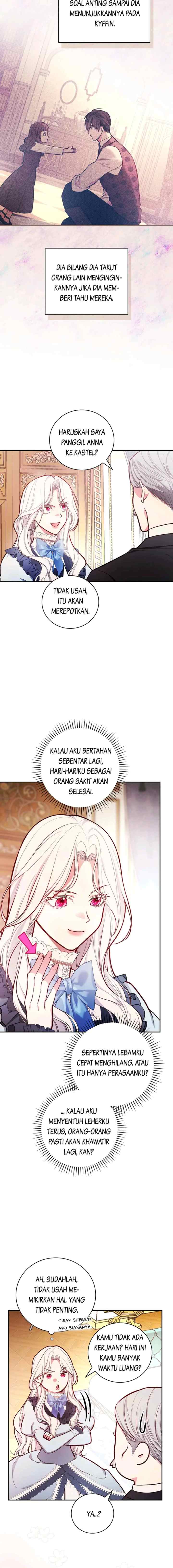 I'll Become the Mother of the Hero chapter 52 halaman 16