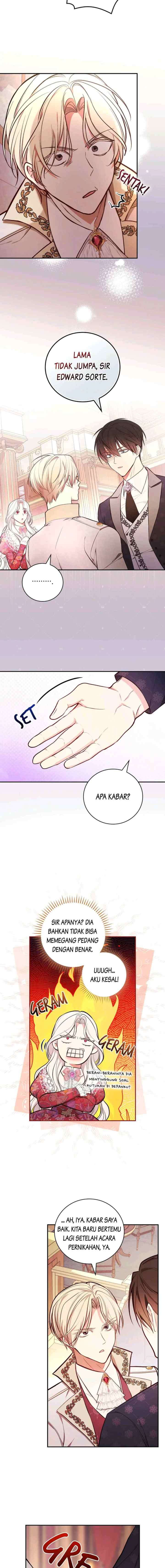 I'll Become the Mother of the Hero chapter 56 halaman 11
