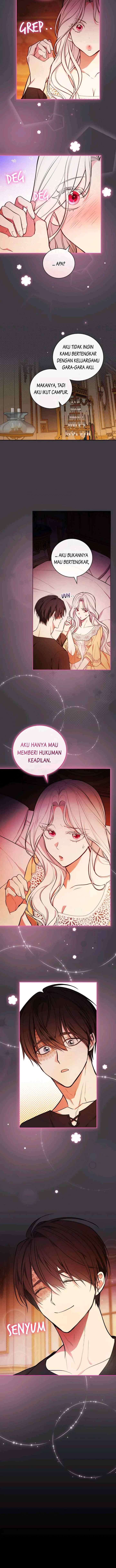 I'll Become the Mother of the Hero chapter 56 halaman 15