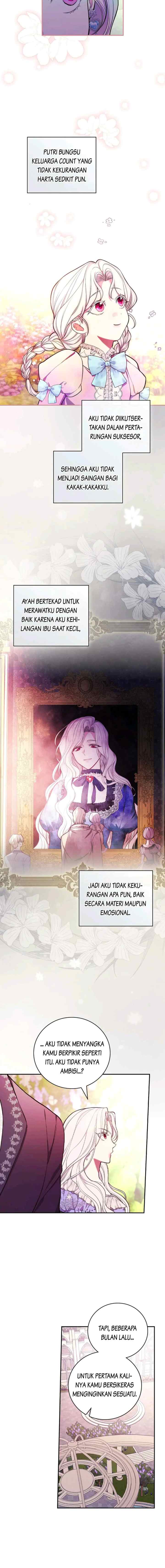 I'll Become the Mother of the Hero chapter 57 halaman 15