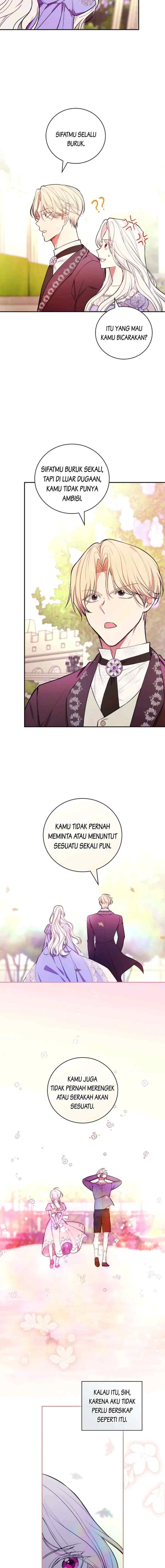 I'll Become the Mother of the Hero chapter 57 halaman 14