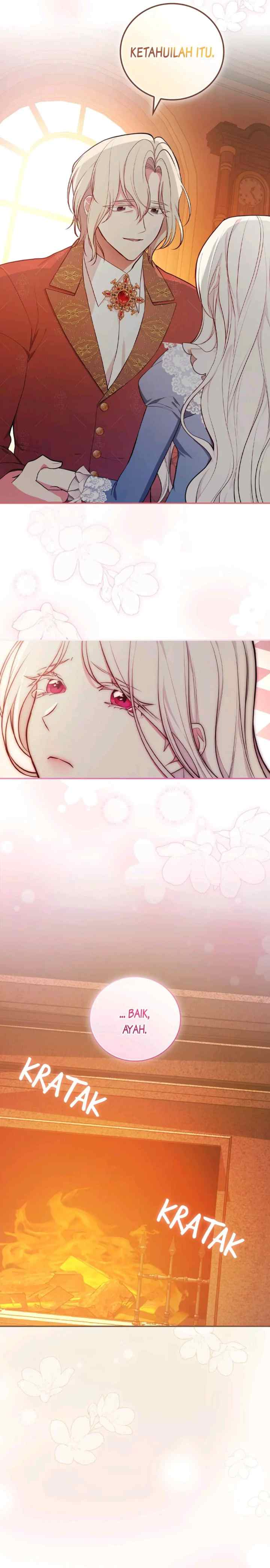 I'll Become the Mother of the Hero chapter 58 halaman 16