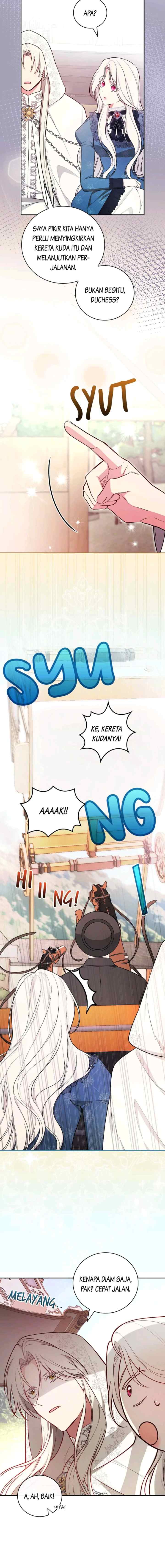 I'll Become the Mother of the Hero chapter 60 halaman 12