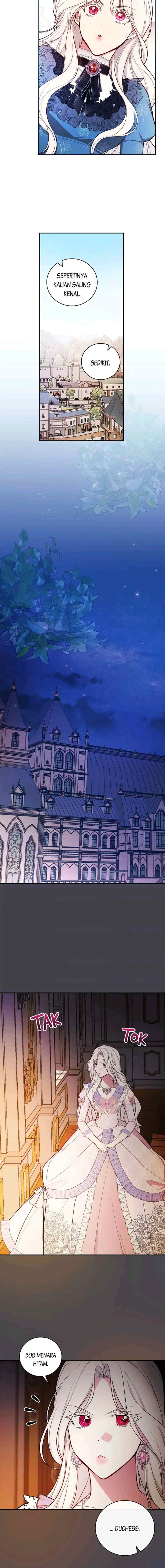I'll Become the Mother of the Hero chapter 60 halaman 14