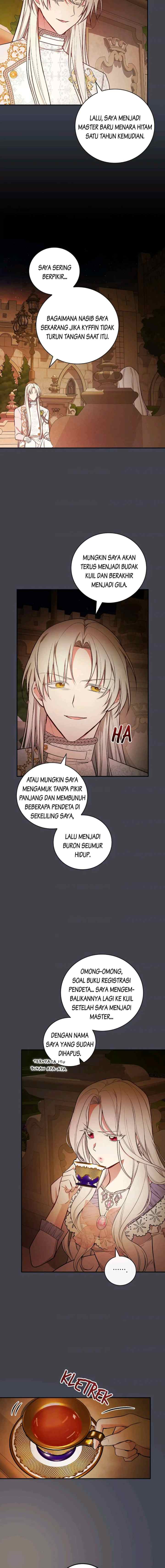 I'll Become the Mother of the Hero chapter 62 halaman 13