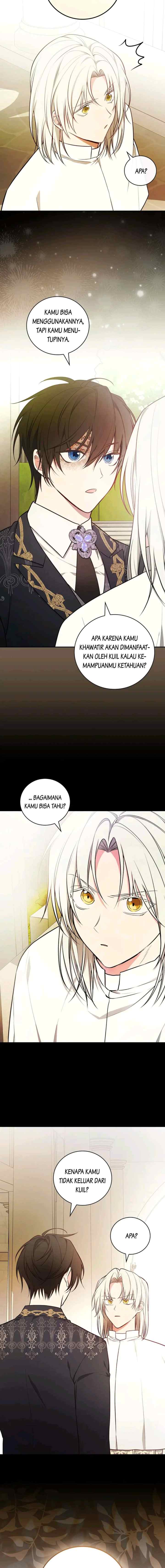I'll Become the Mother of the Hero chapter 62 halaman 4