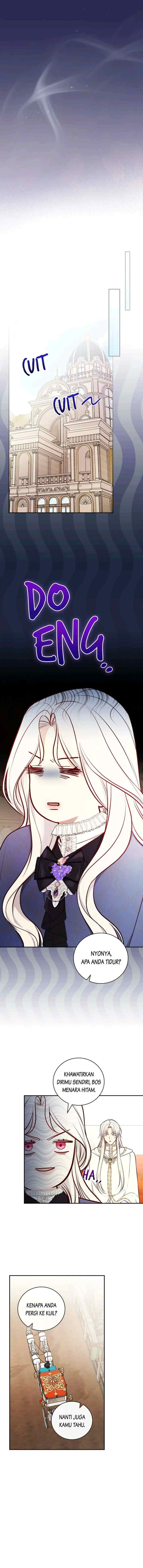 I'll Become the Mother of the Hero chapter 62 halaman 15