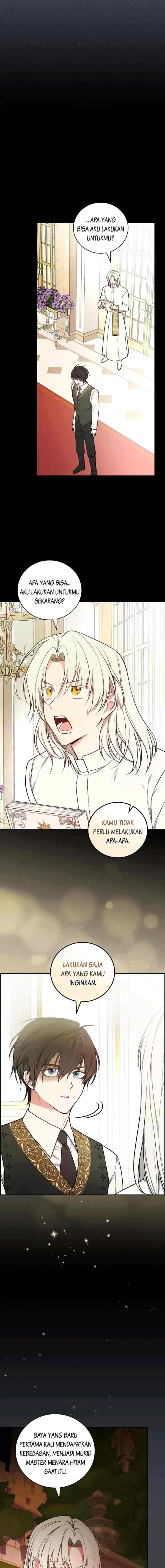 I'll Become the Mother of the Hero chapter 62 halaman 12