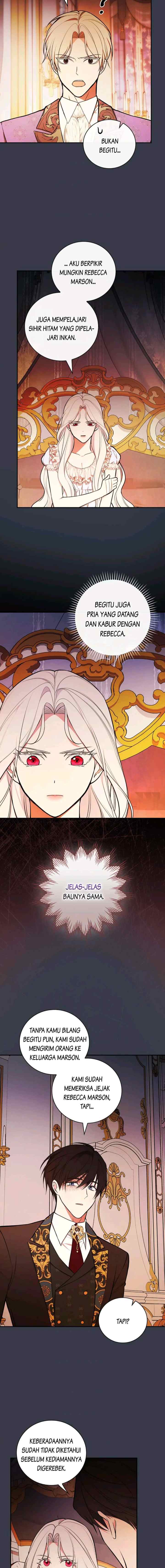 I'll Become the Mother of the Hero chapter 68 halaman 8