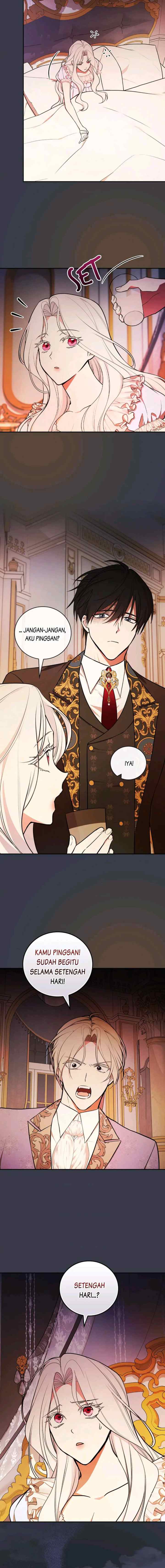 I'll Become the Mother of the Hero chapter 68 halaman 4