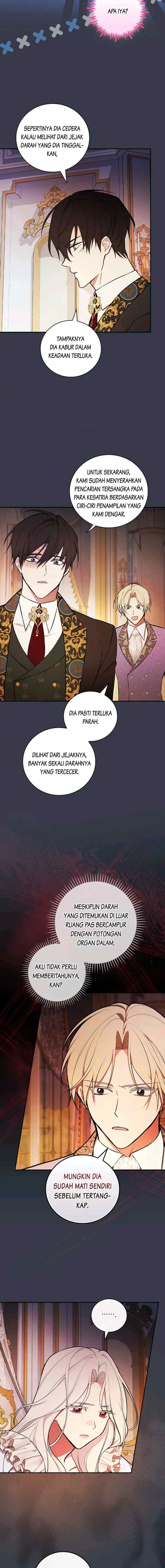 I'll Become the Mother of the Hero chapter 68 halaman 6