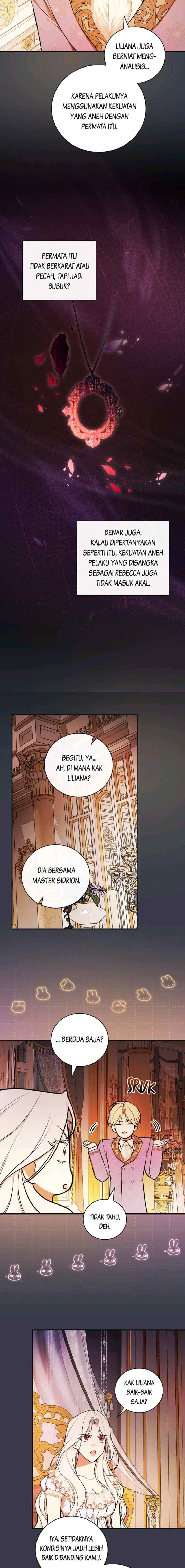 I'll Become the Mother of the Hero chapter 68 halaman 11