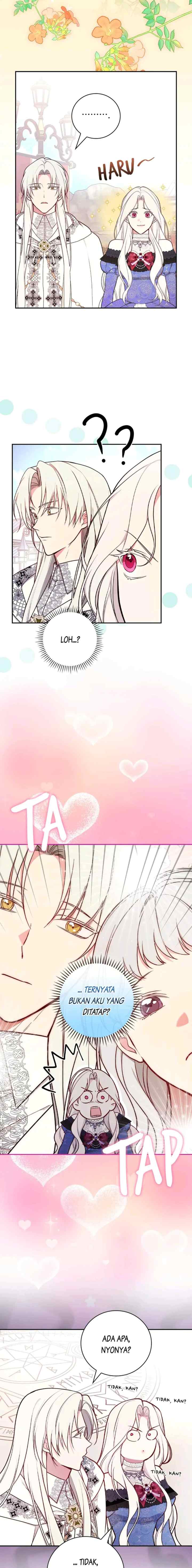 I'll Become the Mother of the Hero chapter 70 halaman 4