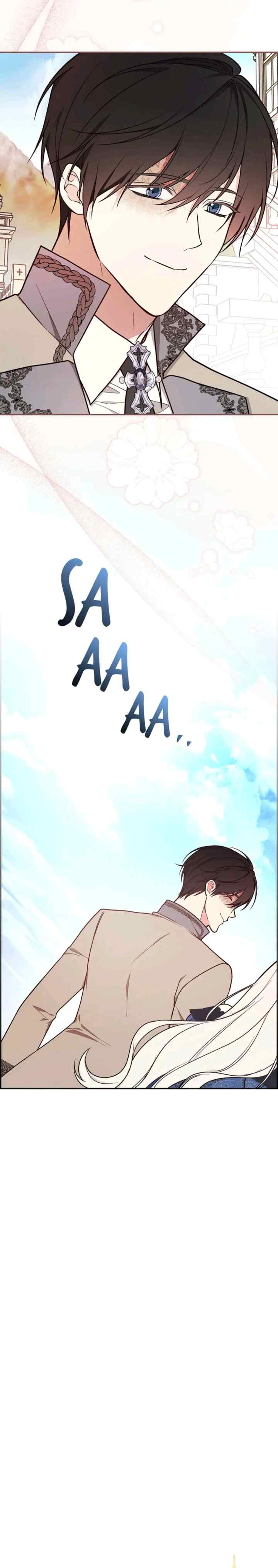 I'll Become the Mother of the Hero chapter 70 halaman 7