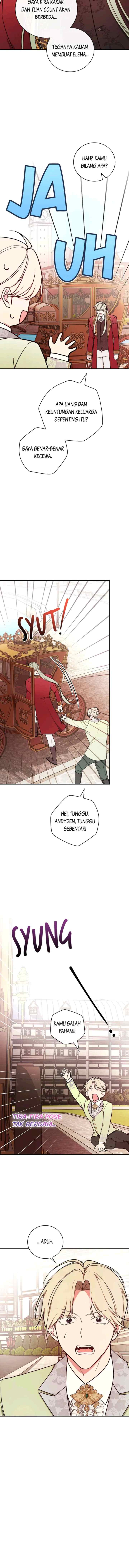 I'll Become the Mother of the Hero chapter 70 halaman 14