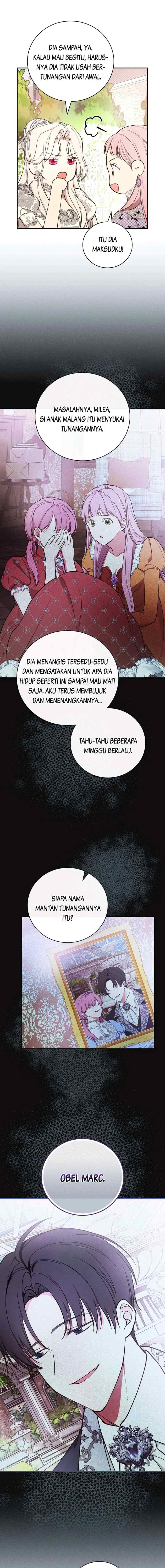 I'll Become the Mother of the Hero chapter 75 halaman 11