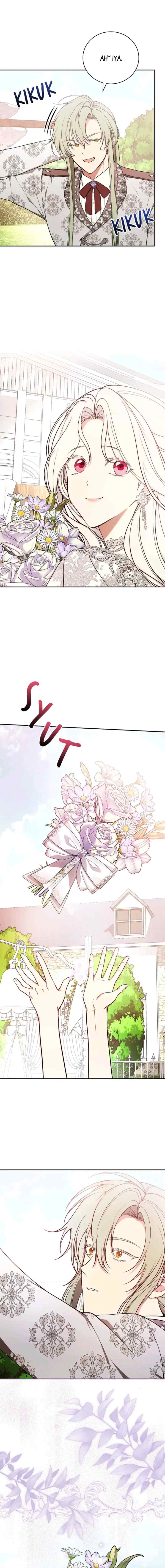 I'll Become the Mother of the Hero chapter 75 halaman 7