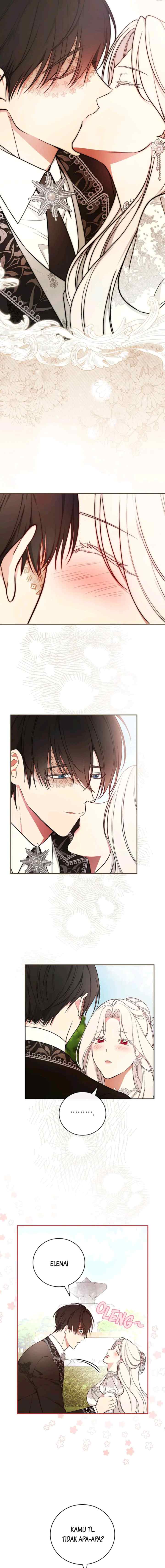 I'll Become the Mother of the Hero chapter 75 halaman 5