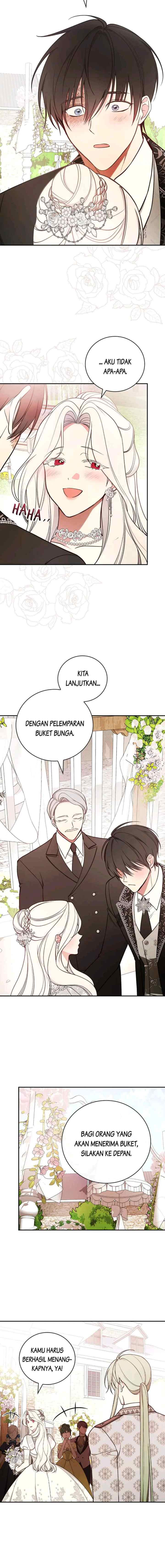 I'll Become the Mother of the Hero chapter 75 halaman 6