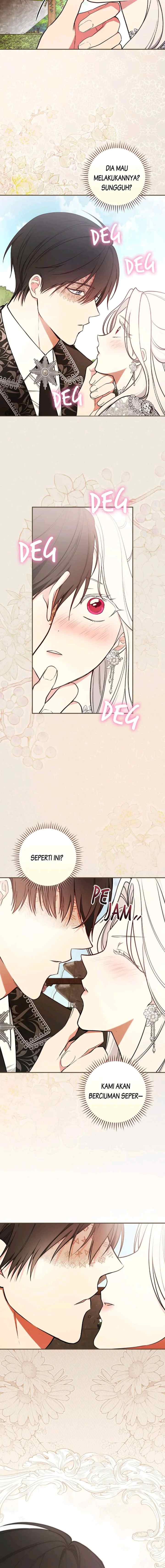 I'll Become the Mother of the Hero chapter 75 halaman 4