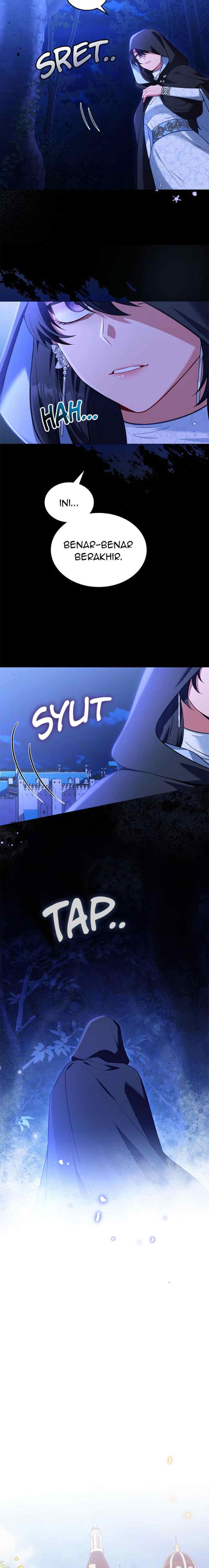 I'll Divorce My Tyrant Husband chapter 101 halaman 7