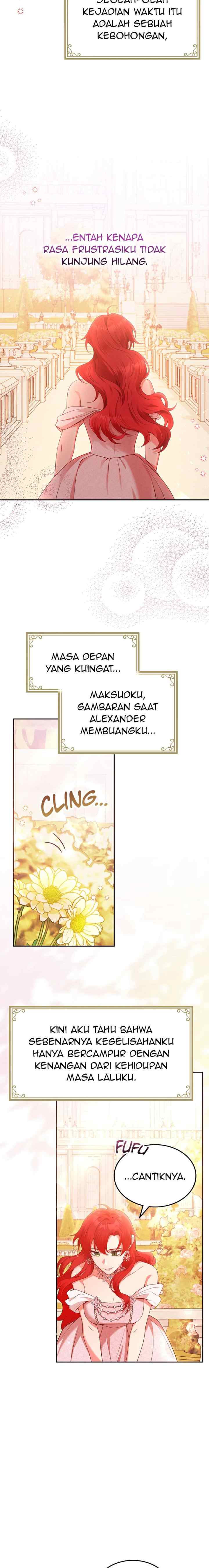I'll Divorce My Tyrant Husband chapter 101 halaman 13