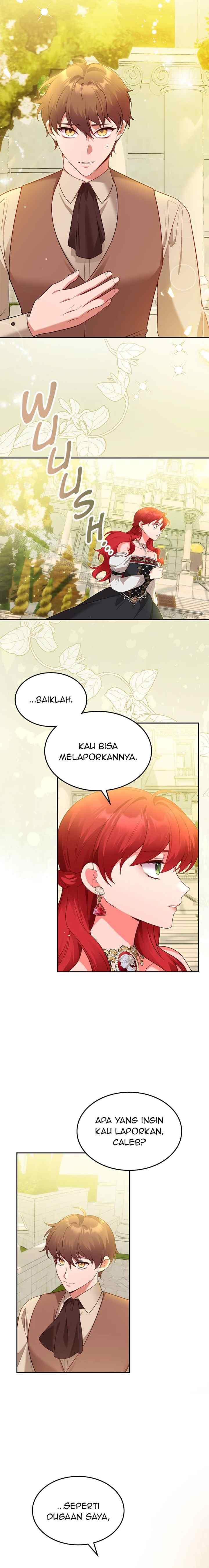 I'll Divorce My Tyrant Husband chapter 92 halaman 7
