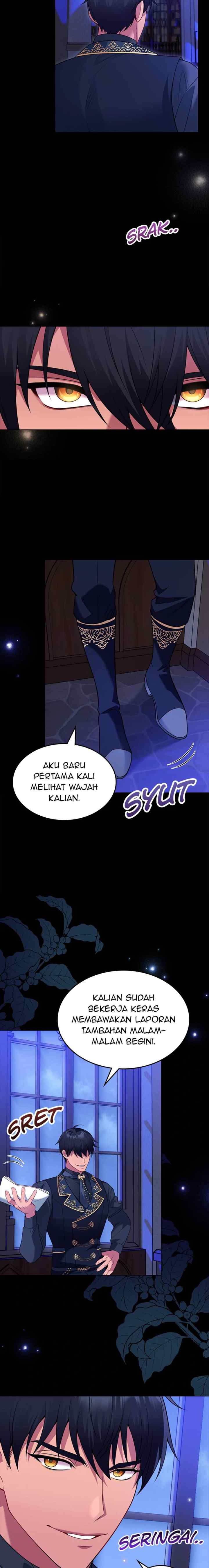 I'll Divorce My Tyrant Husband chapter 92 halaman 16