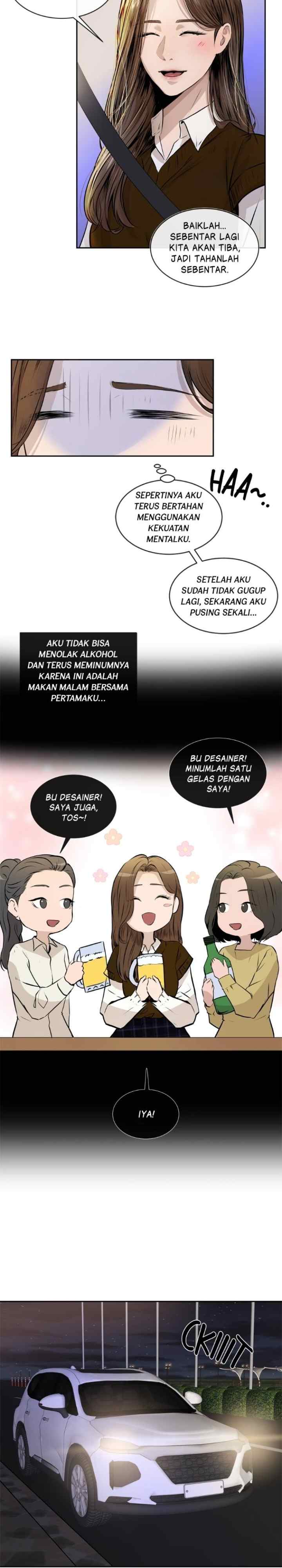 I'll Give You Everything chapter 33 halaman 9