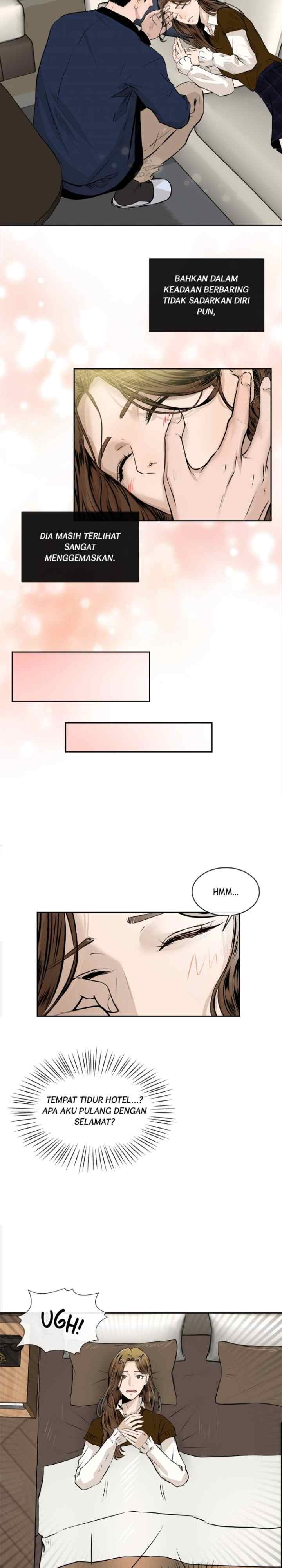 I'll Give You Everything chapter 34 halaman 10