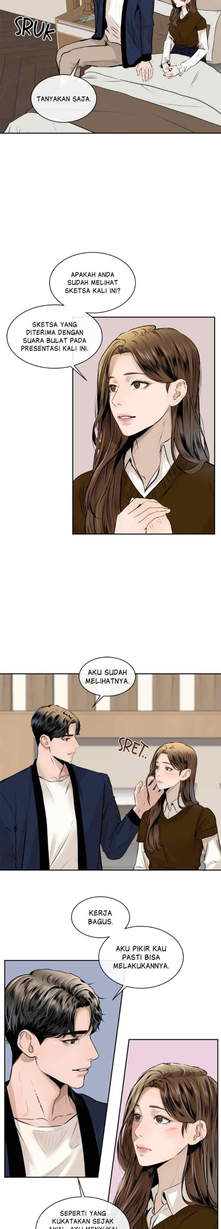 I'll Give You Everything chapter 34 halaman 15